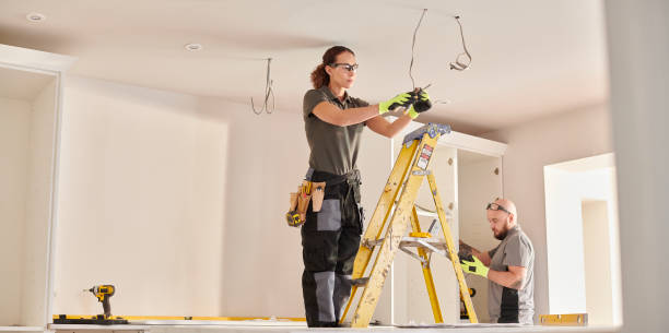 Best 24-Hour Electrician  in Willimantic, CT