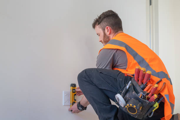 Best Home Electrical Repair  in Willimantic, CT
