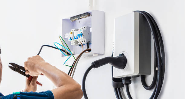 Best Electrical Wiring Services  in Willimantic, CT